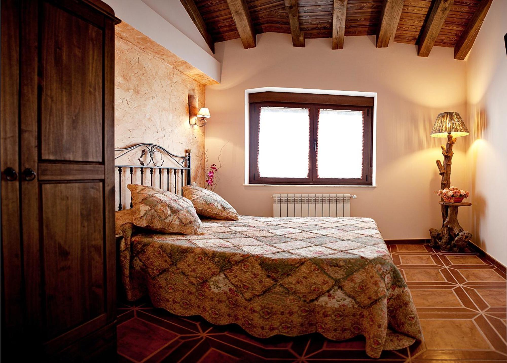Casa Rural Antonio Vitigudino Exterior photo
