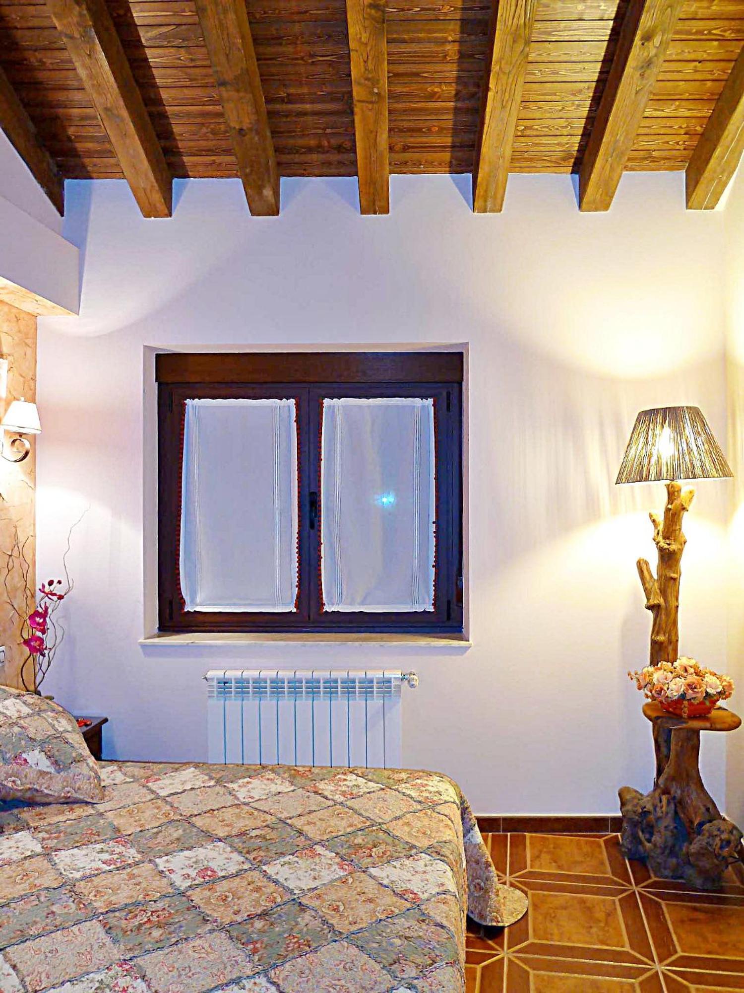 Casa Rural Antonio Vitigudino Exterior photo